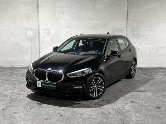 BMW 118i Executive Edition M-sport 1-serie 140pk 2019 (Origineel-NL), G-456-JX