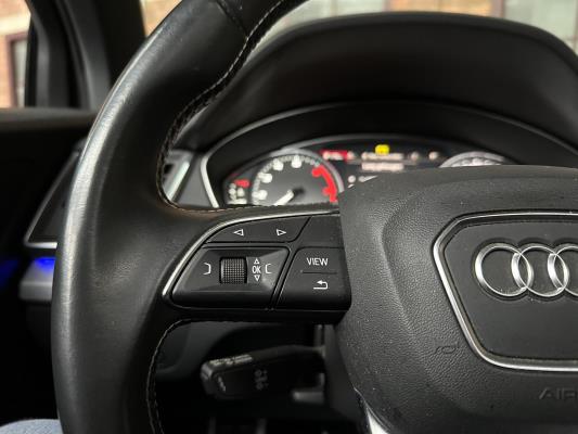 Audi SQ5 3.0 TFSI V6 Quattro S-Line Pro Line Plus 354pk 2018, L-592-NG