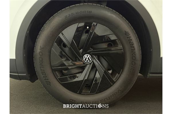 Volkswagen ID.4 City 52 kWh 2021, X-511-LN
