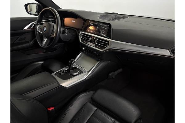 BMW M4 High Executive xDrive 374pk 2020 (Origineel-NL), J-656-VG