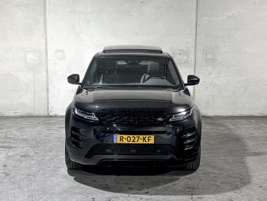 Land Rover Range Rover Evoque 2.0 D150 AWD R-Dynamic SE 150pk 2020, R-027-KF