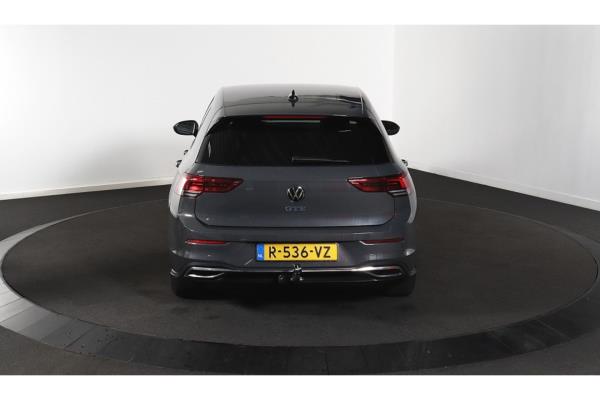 Volkswagen Golf eHybrid GTE 1.4 258pk 2022 (Origineel-NL), R-536-VZ