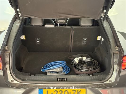 Ford Mustang RWD 75 kWh 2021 (Origineel-NL), L-230-ZK