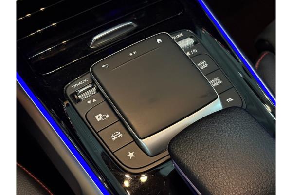 Mercedes-Benz GLB 250 4MATIC AMG Line 224pk 2022 (Origineel-NL) GLB-Klasse, P-262-SN