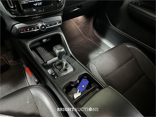 Porsche Macan GTS 3.0 V6 360pk 2018, R-860-XF