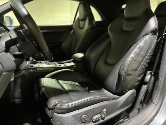 Audi S5 Premium Plus quattro 3.0 V6 337pk 2013