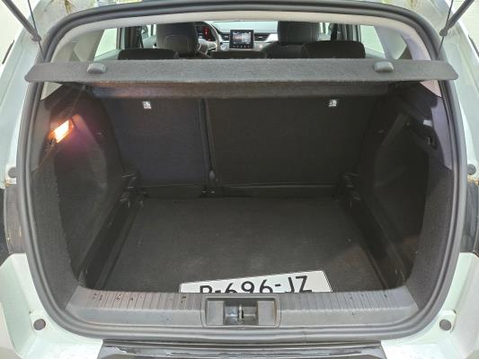 Renault Captur 90 Zen 1.0 TCe 91pk 2022 (Origineel-NL), P-696-JZ