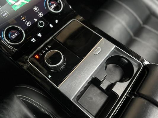 Land Rover Range Rover Velar 2.0 I4 Turbo AWD R-Dynamic SE 250pk 2017 (Origineel-NL), PL-742-K