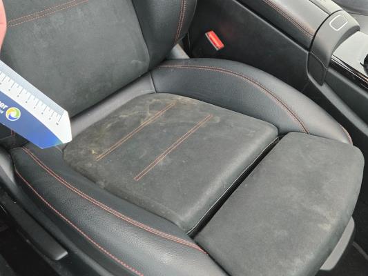 Mercedes-Benz CLA180 Business Solution AMG 136pk 2020 (Origineel-NL) CLA-Klasse, H-073-FV