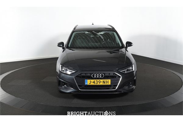 Audi A4 35 Pro Line TFSI 149pk 2020 (Origineel-NL), J-439-NH