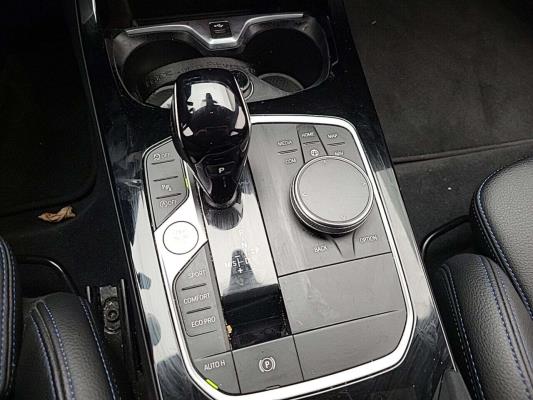 Bmw 218i Gran Coupe ED 136pk 2022 (Origineel-NL) 2-Serie, P-946-JH