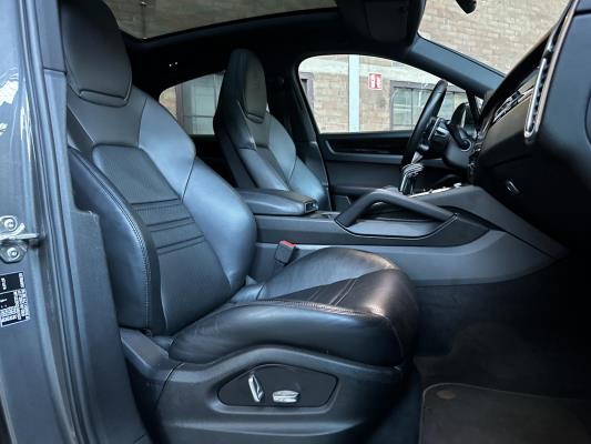 Porsche Cayenne Coupe 3.0 V6 340pk 2019, K-925-GD
