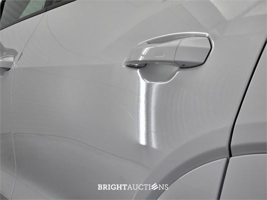 Audi e-tron 55 advanced Pro Line Plus Quattro 95 kWh 409pk 2019, H-507-GK