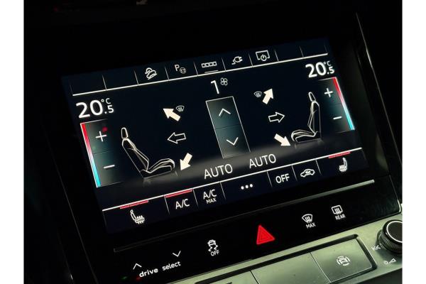 Audi e-tron 55 Advanced edition Quattro 95 kWh 2021 (Origineel-NL), N-537-VD