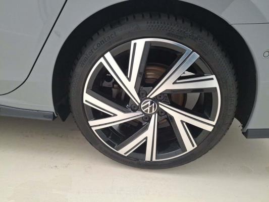 Volkswagen Golf Variant eTSI R-Line Business 1.5 DSG 150pk 2021 (Origineel-NL), L-846-ZF