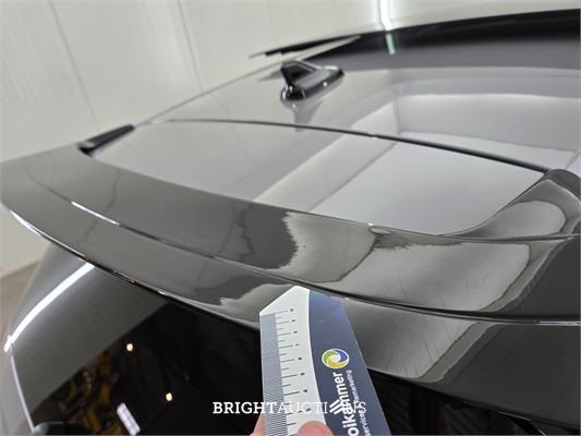 Volkswagen Golf eHybrid GTE 1.4 258pk 2021, Z-691-FX