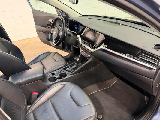 Kia Niro PHEV ExecutiveLine 1.6 GDi 165pk 2021 (Origineel-NL), L-257-JF