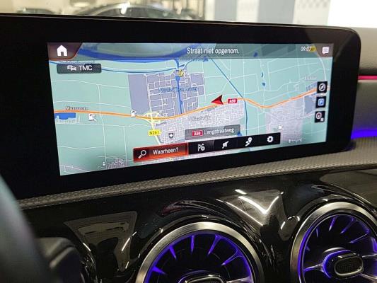 Mercedes-Benz A 250e Business Solution AMG 262pk 2021 (Origineel-NL) A-klasse, K-685-ZP