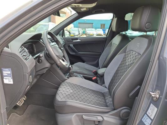 Volkswagen Tiguan 1.4 TSI eHybrid R-Line Business 150 pk 2023, T-610-FT