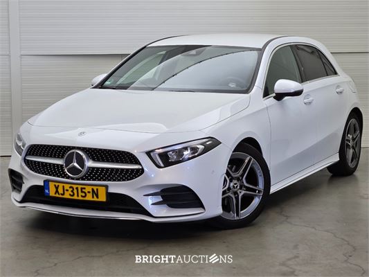 BRIGHT AUCTIONS: Luxury, Premium Daily Driver & Electric Vehicle Auction