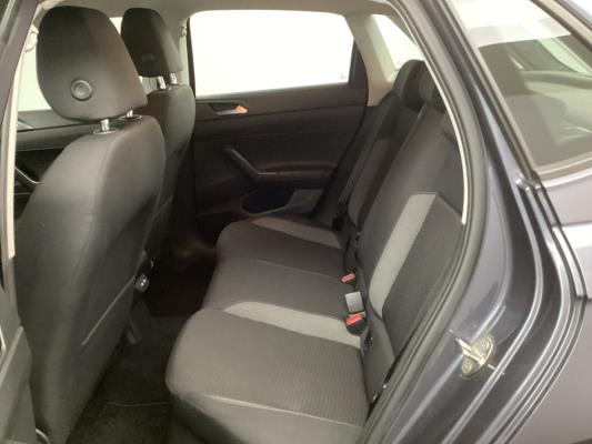 Volkswagen Polo Life 1.0 TSI 95pk 2021 (Origineel-NL), N-180-LX