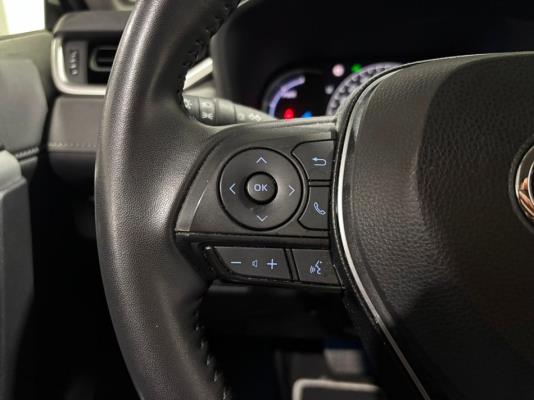 Toyota RAV4 Hybrid 2.5 AWD 352pk 2022 (Origineel-NL), P-221-SF