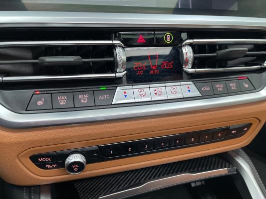 BMW 420i Gran Coupé Business Edition Plus 184pk 2022 (Origineel-NL) 4-Serie, P-788-JS