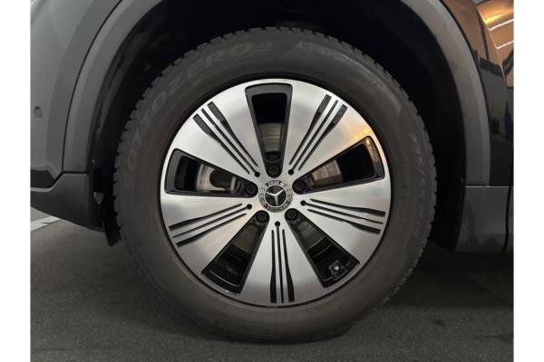 Mercedes-Benz EQA 250 Business Line 67 kWh 190pk 2022 (Origineel-NL) EQA-Klasse, R-159-JR
