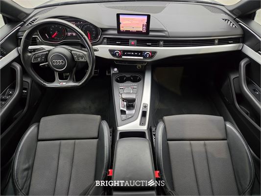 Audi A5 Sportback MHEV Sport S-Line Edition 2.0 TFSI 191pk 2018 (Origineel-NL), RJ-767-D
