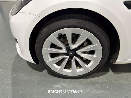 Tesla Model 3 RWD 60 kWh 283pk 2023 (Origineel-NL), S-157-TN