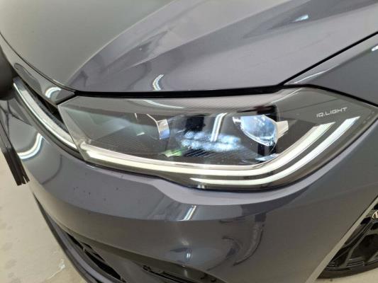 Volkswagen Polo R-Line 1.0 TSI 95pk 2022 (Origineel-NL), R-006-JT