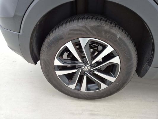 Volkswagen T-Cross Style Business 1.0 TSI DSG 110pk 2022, P-763-PS