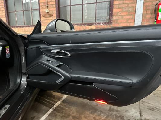 Porsche 911 991 Carrera 4 3.4 V6 Coupe 349pk 2013, JBL-10-N