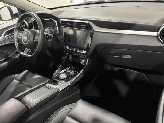 MG ZS EV Luxury 45 kWh 143pk 2021, X-842-GZ
