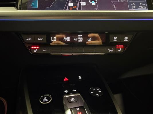 Audi Q4 40 Advanced edition 77 kWh 204pk 2023 (Origineel-NL), T-737-GR