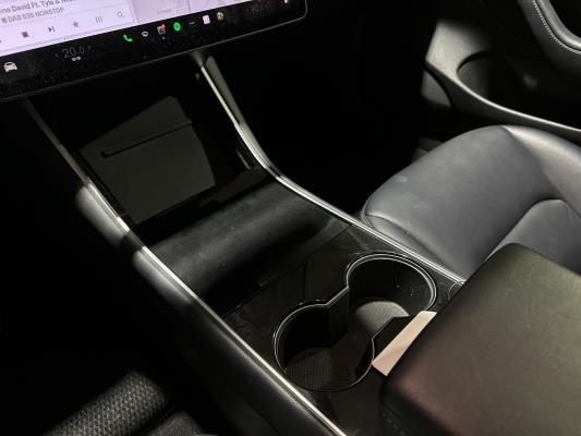 Tesla Model 3 Standard RWD Plus 60 kWh 238pk 2020 (Origineel-NL & 1e Eigenaar), J-584-BF