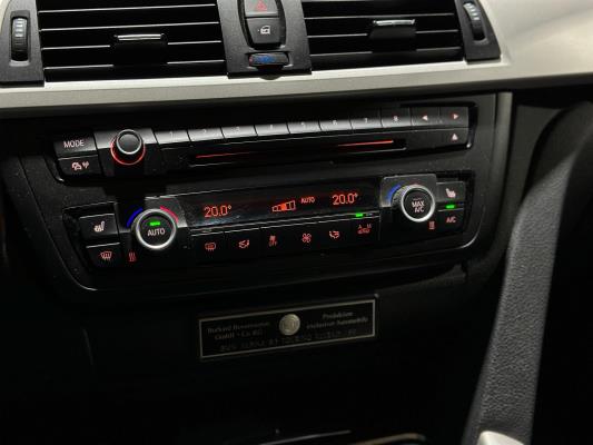 BMW Alpina B3 F30 Biturbo Touring Allrad 410pk 2014, N-717-KS