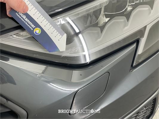 Audi A3 Sportback 40 e Advanced edition TFSI 265pk 2022, X-112-BZ