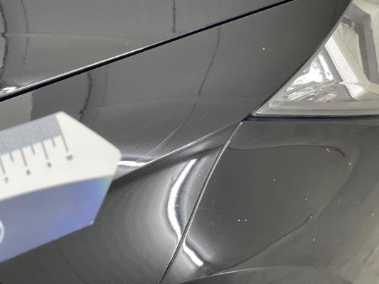 SEAT Ibiza FR Business Intense 1.0 TSI 95pk 2021 (Origineel-NL), K-742-SX