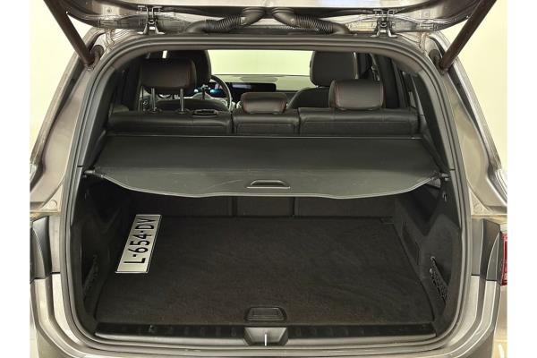 Mercedes-Benz GLB 180 Business Solution AMG 136pk 2021 (Origineel-NL) GLB-Klasse, L-654-DV