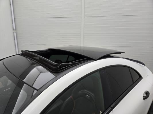 Mercedes-Benz CLA35 AMG Premium Plus 4MATIC 306pk 2019 CLA-Klasse, H-333-ZF