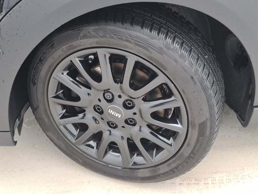 Mini One 1.5 102pk 2022