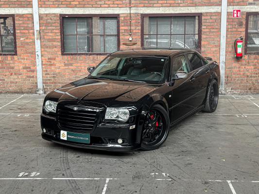 Chrysler 300C HEMI 5.7 V8 340PK 2005 