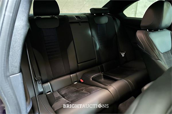 BMW 218i Coupé 156pk 2023 2-serie (Origineel-NL), T-630-JT