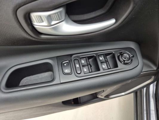 Jeep Renegade T4 4XE Limited 1.3 131pk 2023