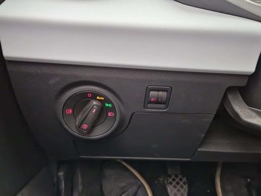 Seat Ibiza Style Business Intense 1.0 TSI 95pk 2022 (Origineel-NL), R-188-XF