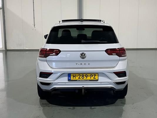 Volkswagen T-Roc Sport Business R Pano 1.5 TSI 150pk 2020 (Origineel-NL), H-289-PZ