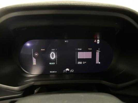 Polestar 2 Standard Range Single Motor 63kWh 224pk 2022 (Origineel-NL), P-005-DD