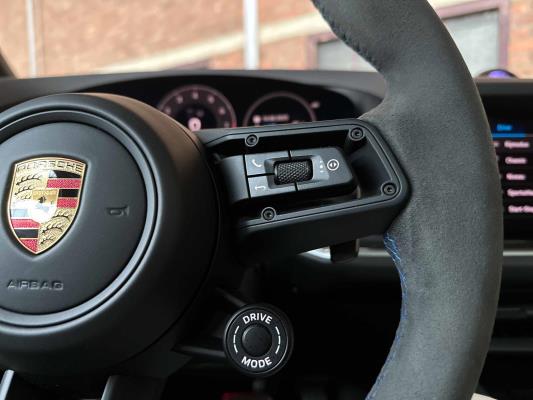 Porsche Cayenne Coupe 4.0 V8 S (1st owner) 474hp 2024 Manufacturer's Warranty