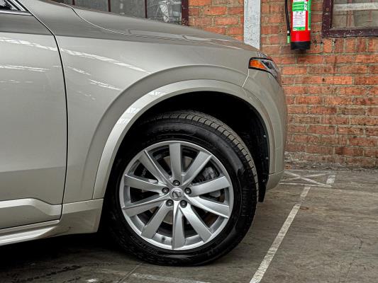 Volvo XC90 2.0 T6 AWD Inscription 320pk 2015, ZR-425-V